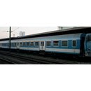 Tillig 12605 Reisezugwagen 1./2.Klasse, Bauart...