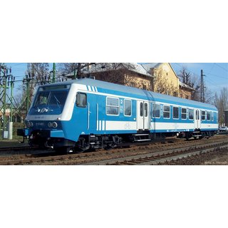 Tillig 12651 Steuerwagen, Bauart Halberstadt, MAV, Ep.VI  Spur TT