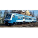 Tillig 12651 Steuerwagen, Bauart Halberstadt, MAV, Ep.VI...