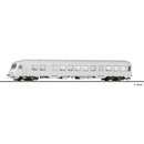 Tillig 13835 Steuerwagen Bnrdzf 483, DBAG, Ep.VI  Spur TT