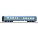 Tillig 13877 Reisezugwagen E5, 2. Klasse, DR, Ep.IV  Spur TT