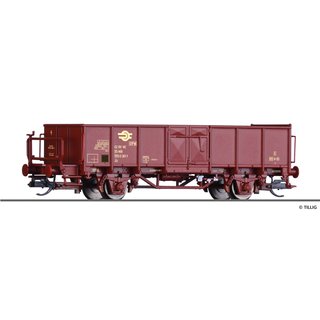 Tillig 14089 Offener  Güterwagen Es, MAV, Ep.IV  Spur TT