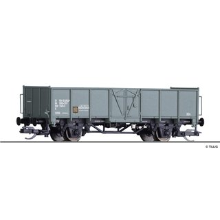 Tillig 14090 Offener  Güterwagen E, SBB, Ep.IV  Spur TT