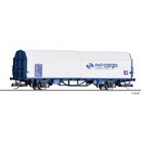Tillig 14862 Haubenwagen, START, PKP Cargo,  Ep.VI  Spur TT