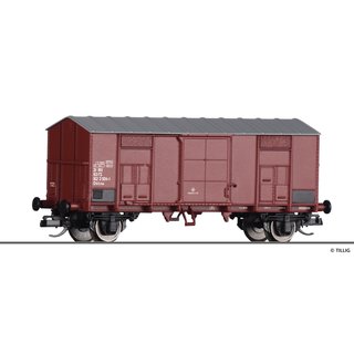 Tillig 14892 Spitzdachwagen, FS, Ep.IV  Spur TT