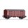 Tillig 14892 Spitzdachwagen, FS, Ep.IV  Spur TT