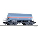 Tillig 15015 Gaskesselwagen, ZZd, DR, Ep.III  Spur TT