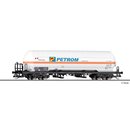 Tillig 15049 Gaskesselwagen Zagkks, Petrom, CFR, Ep.VI...