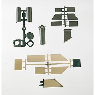Piko 62812 Spur G Sortiment Kamine