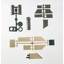Piko 62812 Spur G Sortiment Kamine