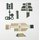 Piko 62812 Spur G Sortiment Kamine