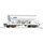 Tillig 15333 Selbstentladewagen Faccns, GATX, Ep.VI  Spur TT