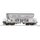 Tillig 15334 Selbstentladewagen Faccns, CAPTRAIN / EUROVIA, Ep.VI  Spur TT