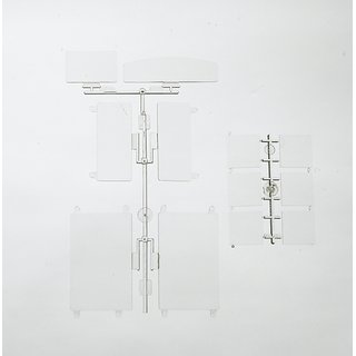 Piko 62813 Spur G Sortiment Fenstergläser