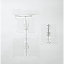 Piko 62813 Spur G Sortiment Fenstergläser