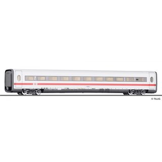Tillig 16771 ICE-1 Mittelwagen 2.Klasse, Redesign, DBAG, Ep.VI  Spur TT