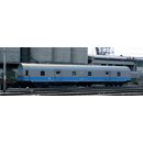 Tillig 16821 Bahnpostwagen, Kroatische Post, HZ, Ep.V...