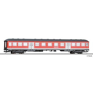Tillig 16850 Reisezugwagen 1/2.Klasse, DBAG, Ep.VI  Spur TT