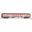 Tillig 16850 Reisezugwagen 1/2.Klasse, DBAG, Ep.VI  Spur TT