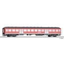Tillig 16851 Reisezugwagen 2.Klasse, DBAG, Ep.VI  Spur TT
