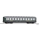 Tillig 16948 Messwagen, Bundesbahn-Zentralamt...