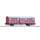 Tillig 17179 Gedeckter  Güterwagen Hbcs 300, DB,...