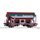Tillig 17569 Schüttgutwagen Tds, DBAG, Quarzwerke, Ep.VI  Spur TT