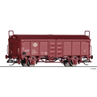 Tillig 17673 Schiebedachwagen Tcs, MAV, Ep.V  Spur TT