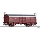 Tillig 17676 Schiebedachwagen Tms 851, DB, Ep.IV  Spur TT
