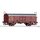 Tillig 17677 Schiebedachwagen Tms, SNCF, Ep.IV  Spur TT