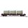 Tillig 18137 Tragwagen DBAG, beladen mit Innofreight WoodTainer XXL, Ep.V