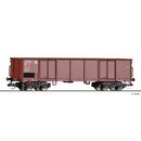 Tillig 18225 Offener Güterwagen Eaos 106, DB, Ep.IV...