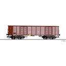Tillig 18226 Offener Güterwagen Eaos, MAV Cargo,...