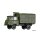 Tillig 19039 LKW Robur LO 1801 Koffer, Nachrichtenwagen, NVA  Maßstab 1:120