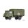 Tillig 19040 LKW Robur LO 1801 Koffer, Krankentransportwagen, NVA  Maßstab 1:120