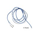 Tillig 87982 2-poliges  Anschlußkabel mit...