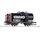 Tillig 95771 Kesselwagen m.Brh, EBANO, DRG, Ep.II  Spur TT