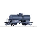 Tillig 95873 Kesselwagen ZE mit Brst, DSB, Ep.III  Spur TT