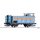 Tillig 95895 Flüssiggaswagen R, CSD, Ep.III  Spur TT