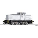 Tillig 96331 Diesellok BR 611, VEB Stahl-und Walzwerk...