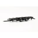 Herpa 085533 TS FG Tandem-Hänger, für...