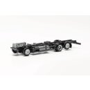 Herpa 085588 TS LKW-FG MB Volumenzug 7,82m (2 Stück)...