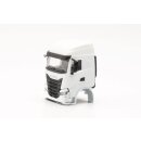 Herpa 085625 TS FH Iveco S-Way ohne WLB (2 Stück)...
