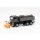 Herpa 315388 MAN TGS NN Winterdienstfahrzeug, grau/gelb Maßstab 1:87