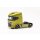 Herpa 315784 DAF XG+ Zugmaschine, gelbgold metallic  Maßstab 1:87