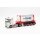Herpa 316002 MB Actros 18 BS Swapcontainer-Sattelzug, Talke  Maßstab 1:87
