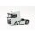 Herpa 316033 DAF XG+ Zugmaschine, weiß  Maßstab 1:87