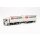 Herpa 316040 MAN TGX GM Volumen-Wechselplanen-Hängerzug, DB Schenker  Maßstab 1:87