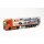 Herpa 316118 MAN TGX GX Koffer-Sattelzug, Horst Krüger Göttingen  Maßstab 1:87