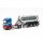 Herpa 316132 MB Actros StS Eutersilo-Sattelzug, Kleigrewe  Maßstab 1:87